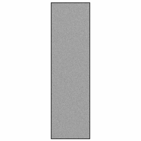 Felpudo gris 115x400 cm de , Felpudos - Ref: Foro24-4105643, Precio: 105,20 €, Descuento: %