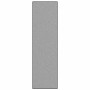 Felpudo gris 115x400 cm de , Felpudos - Ref: Foro24-4105643, Precio: 105,20 €, Descuento: %