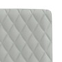 Sillas de comedor giratorias 6 uds terciopelo gris claro de , Sillas de comedor - Ref: Foro24-3315473, Precio: 251,03 €, Desc...