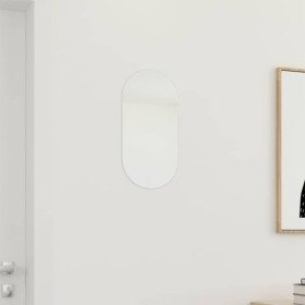 Espejo 40x20 cm vidrio en Espejos | Comprar online en Foru.es