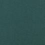 Sillas de comedor 6 unidades tela verde oscuro de , Sillas de comedor - Ref: Foro24-3315595, Precio: 302,95 €, Descuento: %
