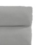 Sillas de comedor 6 uds tela gris nube de , Sillas de comedor - Ref: Foro24-3315672, Precio: 324,87 €, Descuento: %
