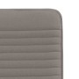 Sillas de comedor 6 unidades de tela gris taupe de , Sillas de comedor - Ref: Foro24-3315520, Precio: 300,10 €, Descuento: %