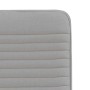 Sillas de comedor 4 uds tela gris nube de , Sillas de comedor - Ref: Foro24-3315253, Precio: 200,85 €, Descuento: %
