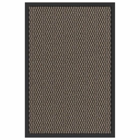 Felpudo marrón 40x60 cm de , Felpudos - Ref: Foro24-4105579, Precio: 12,38 €, Descuento: %