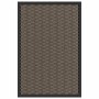 Felpudo marrón 40x60 cm de , Felpudos - Ref: Foro24-4105579, Precio: 12,38 €, Descuento: %