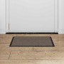 Felpudo marrón 40x60 cm de , Felpudos - Ref: Foro24-4105579, Precio: 12,38 €, Descuento: %