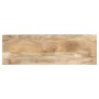 Mesa consola de madera maciza de mango 110x35x75 cm de , Mesas auxiliares - Ref: Foro24-320247, Precio: 125,51 €, Descuento: %