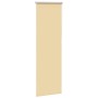 Estor Enrollable Opaco Beige 45x130 cm Tela Ancho 40,7 cm de , Persianas y estores - Ref: Foro24-4010701, Precio: 15,97 €, De...