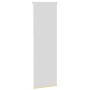 Estor Enrollable Opaco Beige 45x130 cm Tela Ancho 40,7 cm de , Persianas y estores - Ref: Foro24-4010701, Precio: 15,97 €, De...