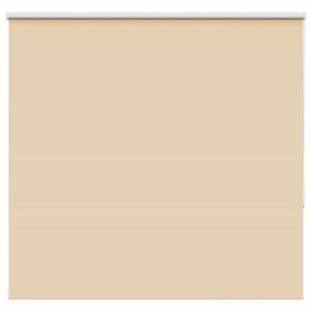 Estor Enrollable Opaco Beige 150x130 cm Tela Ancho 146,6 cm de , Persianas y estores - Ref: Foro24-4010722, Precio: 30,71 €, ...