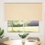 Estor Enrollable Opaco Beige 150x130 cm Tela Ancho 146,6 cm de , Persianas y estores - Ref: Foro24-4010722, Precio: 30,71 €, ...