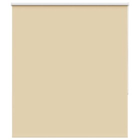 Estor Enrollable Opaco Beige 125x150 cm Tela Ancho 121,6 cm de , Persianas y estores - Ref: Foro24-4010743, Precio: 28,94 €, ...