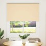 Estor Enrollable Opaco Beige 125x150 cm Tela Ancho 121,6 cm de , Persianas y estores - Ref: Foro24-4010743, Precio: 28,94 €, ...