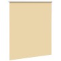 Estor Enrollable Opaco Beige 125x150 cm Tela Ancho 121,6 cm de , Persianas y estores - Ref: Foro24-4010743, Precio: 28,94 €, ...