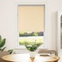 Estor Enrollable Opaco Beige 80x150 cm Tela Ancho 75,7 cm de , Persianas y estores - Ref: Foro24-4010734, Precio: 21,47 €, De...