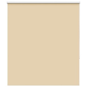 Estor Enrollable Opaco Beige 125x175 cm Tela Ancho 121,6 cm de , Persianas y estores - Ref: Foro24-4010769, Precio: 25,92 €, ...