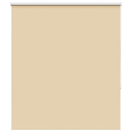 Estor Enrollable Opaco Beige 125x175 cm Tela Ancho 121,6 cm de , Persianas y estores - Ref: Foro24-4010769, Precio: 25,92 €, ...