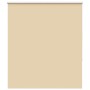 Estor Enrollable Opaco Beige 125x175 cm Tela Ancho 121,6 cm de , Persianas y estores - Ref: Foro24-4010769, Precio: 25,92 €, ...