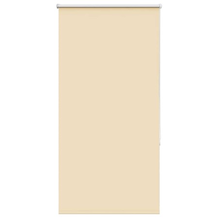Estor Enrollable Opaco Beige 80x175 cm Tela Ancho 75,7 cm de , Persianas y estores - Ref: Foro24-4010760, Precio: 22,31 €, De...