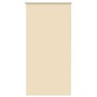Estor Enrollable Opaco Beige 80x175 cm Tela Ancho 75,7 cm de , Persianas y estores - Ref: Foro24-4010760, Precio: 22,31 €, De...