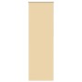Estor Enrollable Opaco Beige 65x210 cm Tela Ancho 60,7 cm de , Persianas y estores - Ref: Foro24-4010783, Precio: 21,47 €, De...