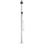 Ducha de jardín de aluminio 215 cm de vidaXL, Accesorios para piscinas y spa - Ref: Foro24-315943, Precio: 185,46 €, Descuent...