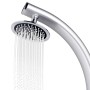Ducha de jardín de aluminio 215 cm de vidaXL, Accesorios para piscinas y spa - Ref: Foro24-315943, Precio: 185,46 €, Descuent...