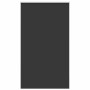 Estor Enrollable Opaco negro 140x230 cm Tela Ancho 136,6 cm de , Persianas y estores - Ref: Foro24-4010954, Precio: 43,69 €, ...