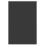 Estor Enrollable Opaco negro 150x230 cm Tela Ancho 146,6 cm de , Persianas y estores - Ref: Foro24-4010956, Precio: 41,21 €, ...