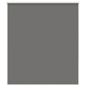 Estor Enrollable Opaco gris 125x175 cm Tela Ancho 121,6 cm de , Persianas y estores - Ref: Foro24-4011159, Precio: 27,67 €, D...