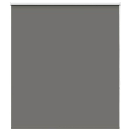 Estor Enrollable Opaco gris 125x175 cm Tela Ancho 121,6 cm de , Persianas y estores - Ref: Foro24-4011159, Precio: 27,67 €, D...