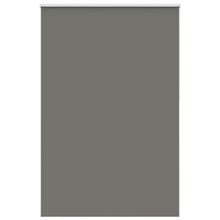 Estor Enrollable Opaco gris 160x210 cm Tela Ancho 156,6 cm de , Persianas y estores - Ref: Foro24-4011192, Precio: 37,38 €, D...