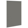 Estor Enrollable Opaco gris 160x210 cm Tela Ancho 156,6 cm de , Persianas y estores - Ref: Foro24-4011192, Precio: 37,38 €, D...