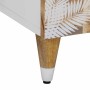 Conjunto de muebles de baño 2 piezas madera maciza de mango de , Muebles de baño - Ref: Foro24-3310135, Precio: 156,44 €, Des...