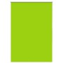 Estor Enrollable Opaco hojas verde 115x150cm Tela Ancho 110,7cm de , Persianas y estores - Ref: Foro24-4011261, Precio: 22,30...