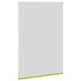 Estor Enrollable Opaco hojas verde 115x150cm Tela Ancho 110,7cm de , Persianas y estores - Ref: Foro24-4011261, Precio: 22,30...