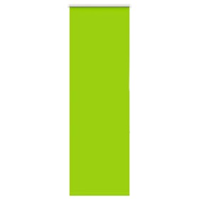 Estor Enrollable Opaco hojas verde 55x130 cm Tela Ancho 50,7 cm de , Persianas y estores - Ref: Foro24-4011223, Precio: 16,54...