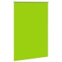 Estor Enrollable Opaco hojas verde 90x150 cm Tela Ancho 85,7 cm de , Persianas y estores - Ref: Foro24-4011256, Precio: 18,63...