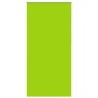 Estor Enrollable Opaco hojas verde 115x230cm Tela Ancho 110,7cm de , Persianas y estores - Ref: Foro24-4011339, Precio: 25,48...