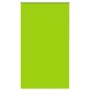 Estor Enrollable Opaco hojas verde 140x210cm Tela Ancho 136,6cm de , Persianas y estores - Ref: Foro24-4011318, Precio: 29,37...