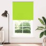 Estor Enrollable Opaco hojas verde 140x210cm Tela Ancho 136,6cm de , Persianas y estores - Ref: Foro24-4011318, Precio: 29,37...