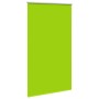 Estor Enrollable Opaco hojas verde 140x210cm Tela Ancho 136,6cm de , Persianas y estores - Ref: Foro24-4011318, Precio: 29,37...