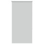 Estor Enrollable Opaco gris claro 85x150 cm Tela Ancho 80,7 cm de , Persianas y estores - Ref: Foro24-4011385, Precio: 17,92 ...