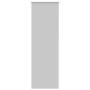 Estor Enrollable Opaco gris claro 70x210 cm Tela Ancho 65,7 cm de , Persianas y estores - Ref: Foro24-4011434, Precio: 27,26 ...