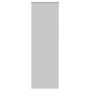 Estor Enrollable Opaco gris claro 80x230 cm Tela Ancho 75,7 cm de , Persianas y estores - Ref: Foro24-4011462, Precio: 29,78 ...