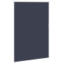 Estor Enrollable Opaco marino 115x130 cm Tela Ancho 110,7 cm de , Persianas y estores - Ref: Foro24-4011495, Precio: 27,15 €,...