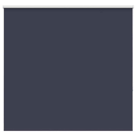 Estor Enrollable Opaco marino 145x150 cm Tela Ancho 141,6 cm de , Persianas y estores - Ref: Foro24-4011527, Precio: 32,08 €,...