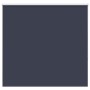 Estor Enrollable Opaco marino 145x150 cm Tela Ancho 141,6 cm de , Persianas y estores - Ref: Foro24-4011527, Precio: 32,08 €,...