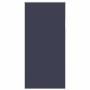 Estor Enrollable Opaco marino 105x210 cm Tela Ancho 100,7 cm de , Persianas y estores - Ref: Foro24-4011571, Precio: 25,48 €,...